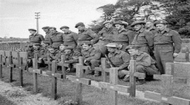 Timeline: Key Canadian Events 2