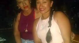 Timeline: sucesos importantes en mi vida