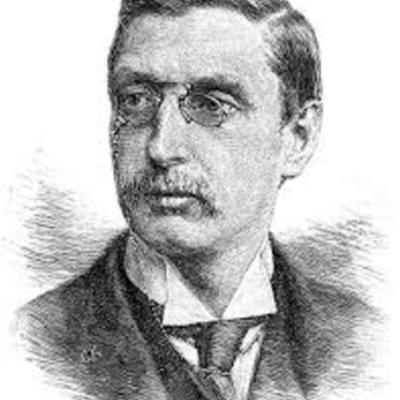 Timeline: VIDA Y OBRA DE HENRY RIDER HAGGARD