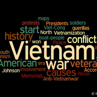 Timeline: Vietnam War