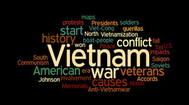 Timeline: Vietnam War