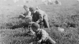 Timeline: La Concepción de Infancia