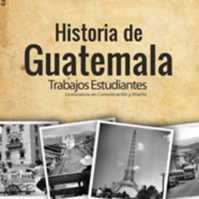 Timeline: Historia de Guatemala