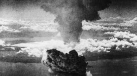 Timeline: Hiroshima