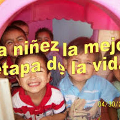 Timeline: Historia de la niñez