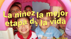 Timeline: Historia de la niñez