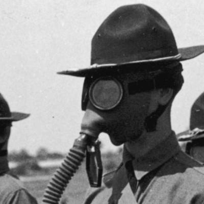 Timeline: U2A8: WW1 Illustrated Timeline