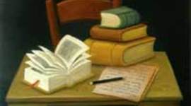 Timeline: Escritura Moderna