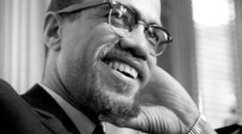 Timeline: Malcolm x life
