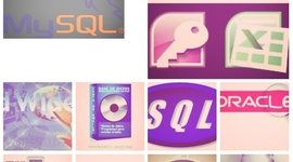 Timeline: Antecedentes de las Bases de datos