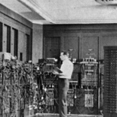 Timeline: Computadoras a través de la historia