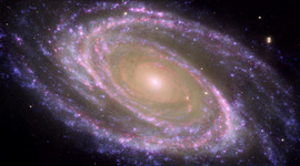 Timeline: Astronomy Timeline 1543-1687