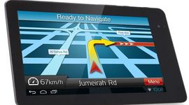 Timeline: GLOBAL POSITIONING SYSTEM