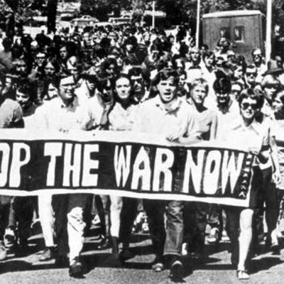 Timeline: Vietnam War