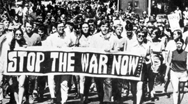 Timeline: Vietnam War