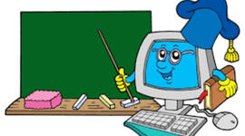 Timeline: EVOLUCIÓN DE LAS TIC EN LA EDUCACIÓN