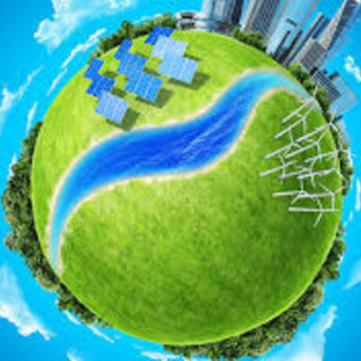 Timeline: Desarrollo de la energía sustentable