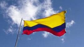 Timeline: ...Colombia...