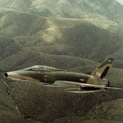 Timeline: The Vietnam War