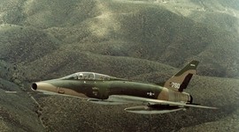 Timeline: The Vietnam War