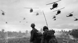 Timeline: GCU113 Vietnam War