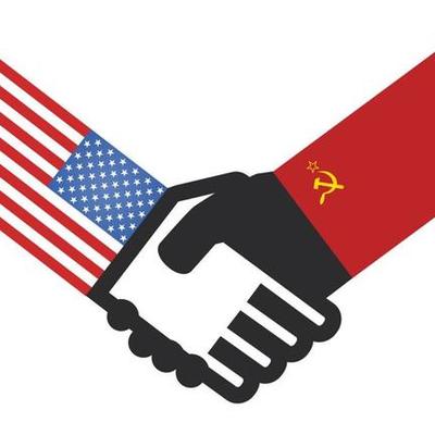 Timeline: The Cold War (1945-1991)