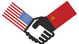 Timeline: The Cold War (1945-1991)