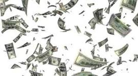 Timeline: Dansk økonomi 1848-2008