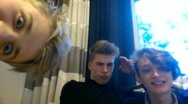 Timeline: ISLAAAAAAAAAAAAAAAAAAAAAAAAM