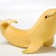 Banana dolphin