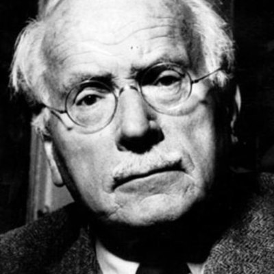 Timeline: Carl Jung