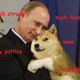 Dogeyputinlove
