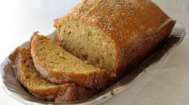 Timeline: How to Make Friendship Bread
