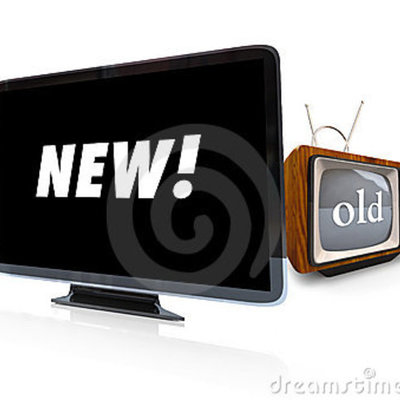 Timeline: Telivision