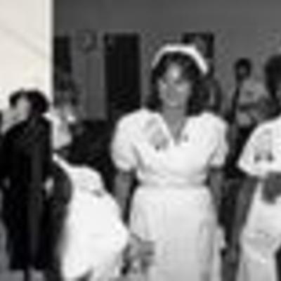 Timeline: "The Beginning to the End"