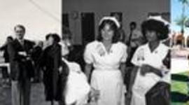 Timeline: "The Beginning to the End"