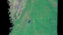 Timeline: History of Mississippi