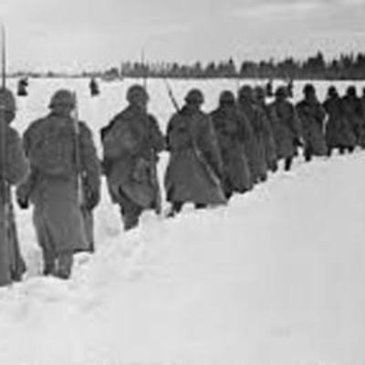 Timeline: Operation Barbarossa Timeline