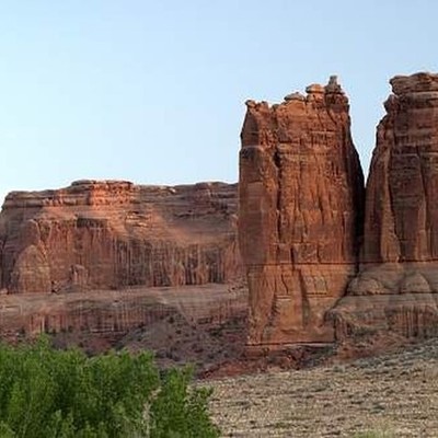 Timeline: History of Utah