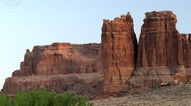 Timeline: History of Utah