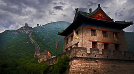 Timeline: Ming and Qing China 1300's -1800's