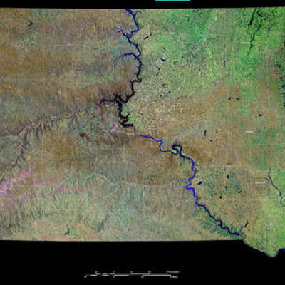 Timeline: South Dakota Timeline