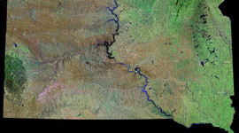 Timeline: South Dakota Timeline