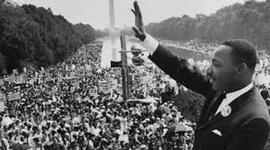 Timeline: Martin Luther King Jr