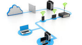 Timeline: linea de tiempo telecomunicaciones a.d