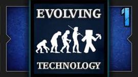 Timeline: Technological Advances