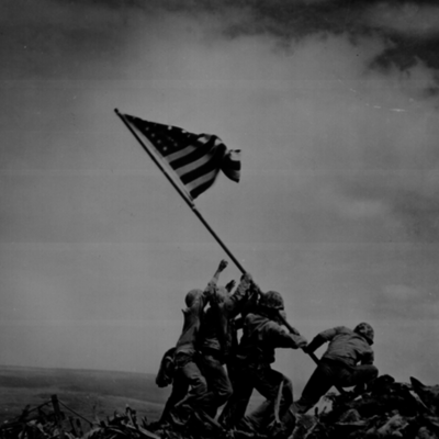 Timeline: Alexander's WW2 Timeline