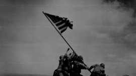 Timeline: Alexander's WW2 Timeline