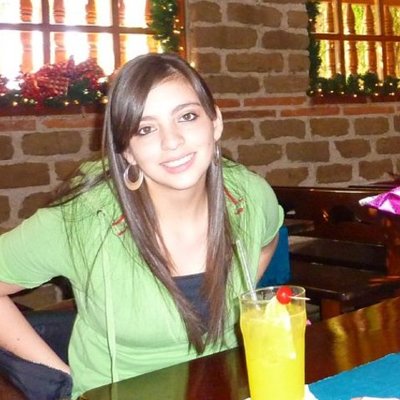 Timeline: Marianna's Timeline - Analogías