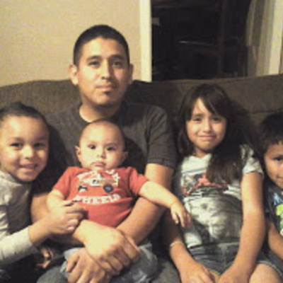 Timeline: Gabrielle's Life Memoir